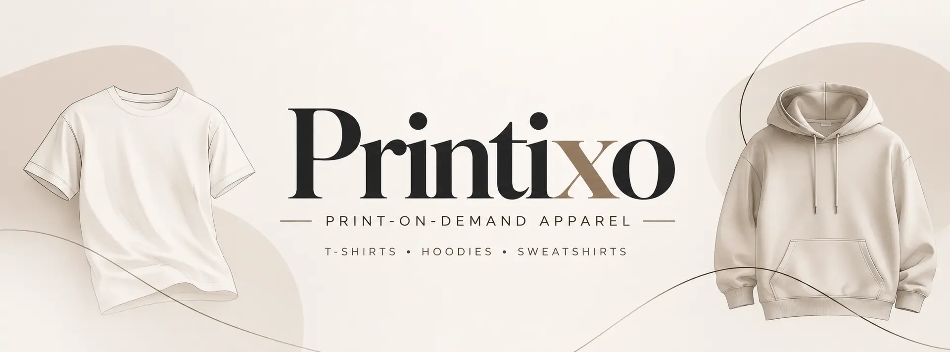 Banner for Printixo